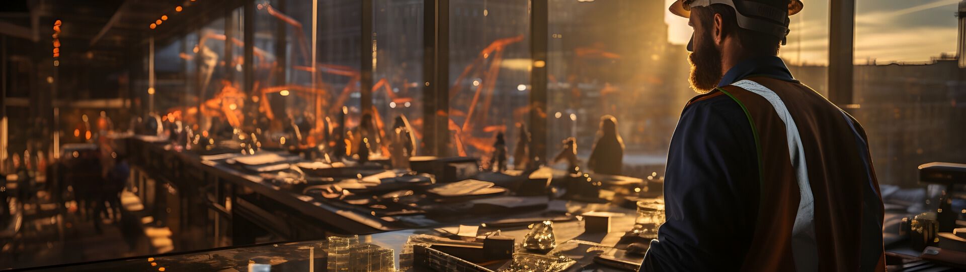 Edificio Residencial Vista Hermosa