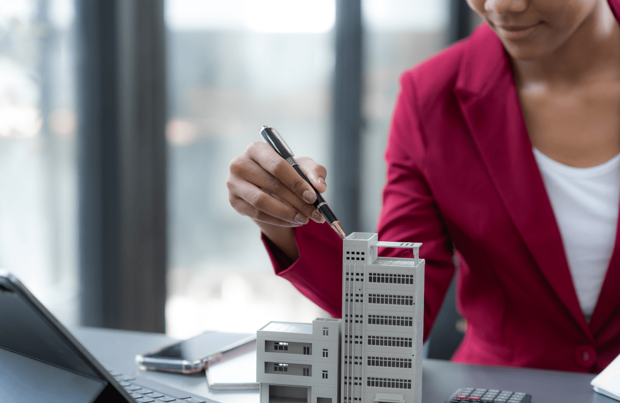 Desarrollo Comercial