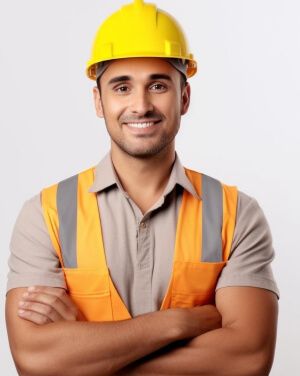 Daniel M. Gonzales Arce