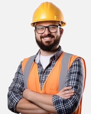 Daniel M. Gonzales Arce